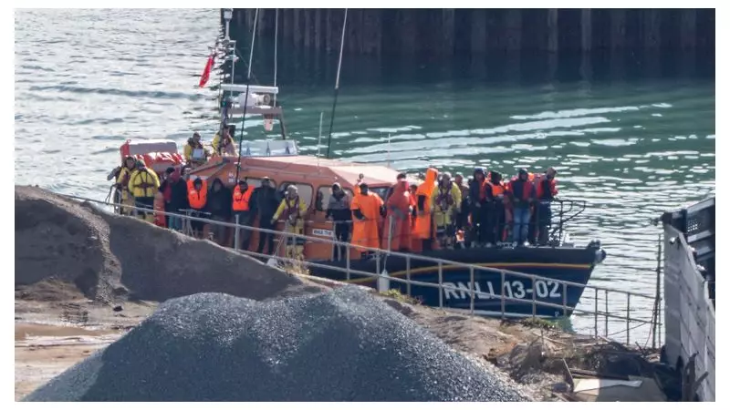 Immigration Tops Cost of Living as Britain's Primary Concern, New Poll Reveals