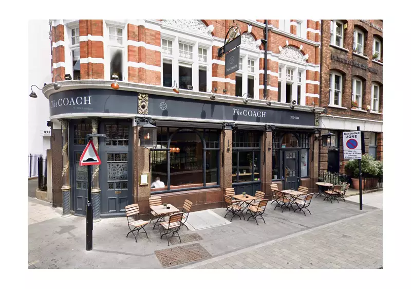 Islington Locals Clash Over Historic Pub's Controversial Transformation Plan