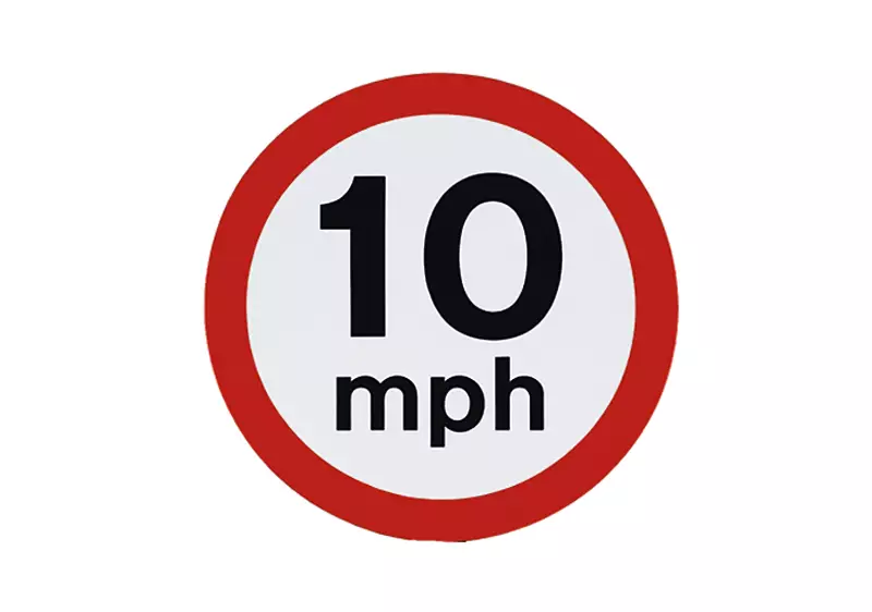Islington Parents Demand 10mph Speed Limit: Could Your Street Be Next?