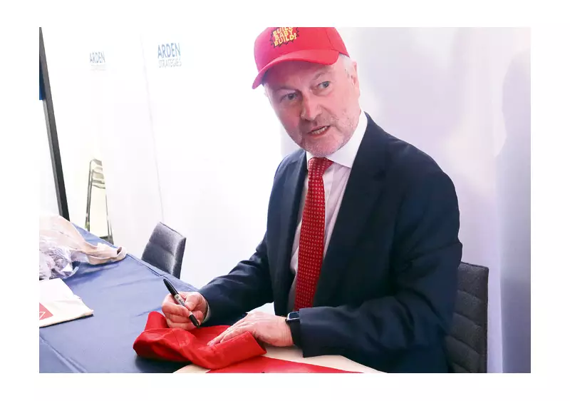 Islington's Affordable Housing Overhaul Sparks Outcry: 'A Disaster in the Making'