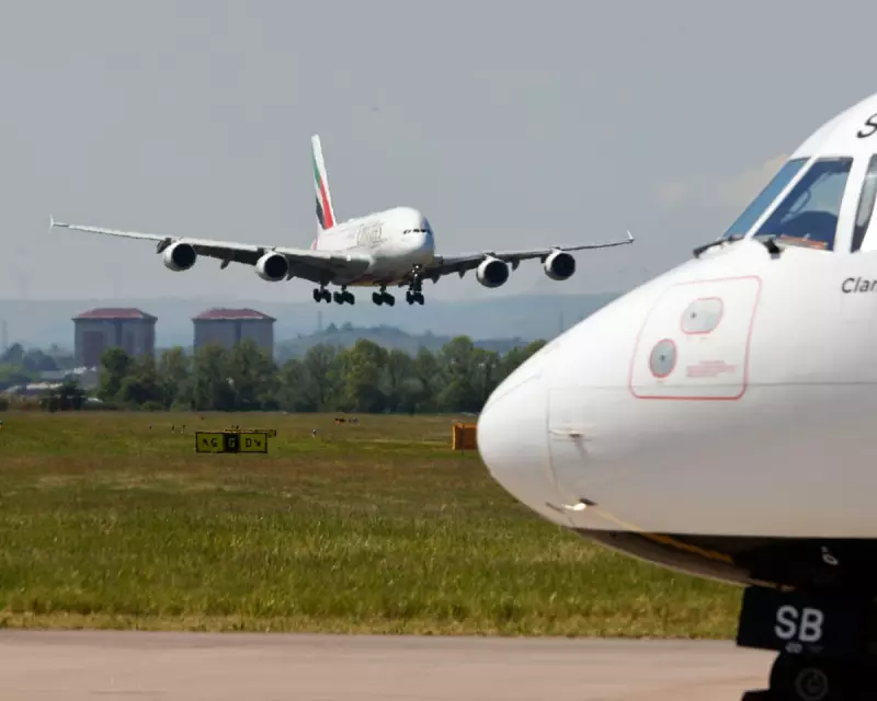 Italian Mother's Child Benefits Halted After Missing UK-Bound Flight