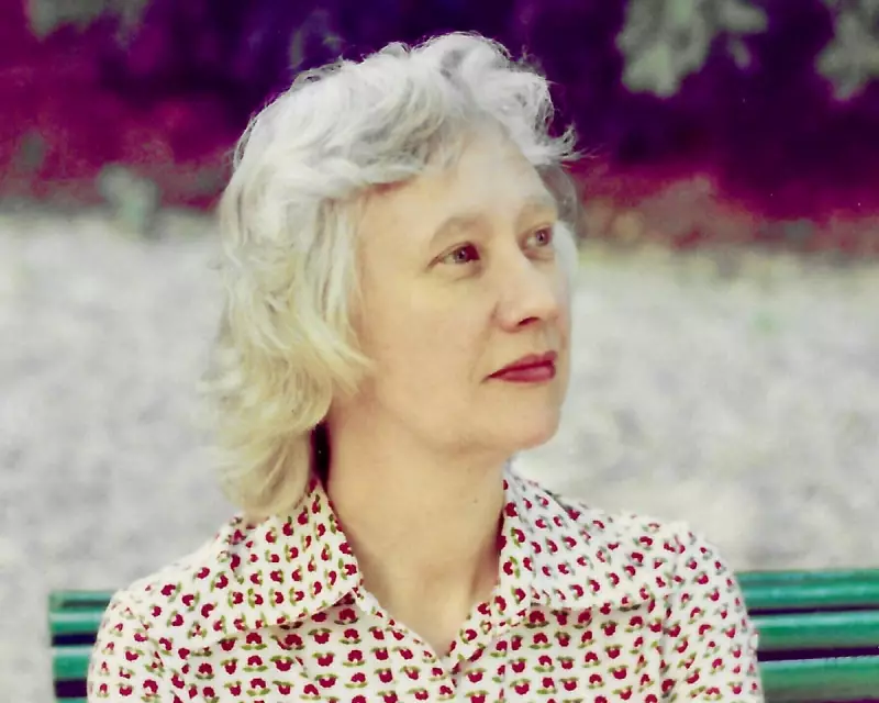 Jean Finlayson: The Trailblazing Journalist Who Redefined Women's Media