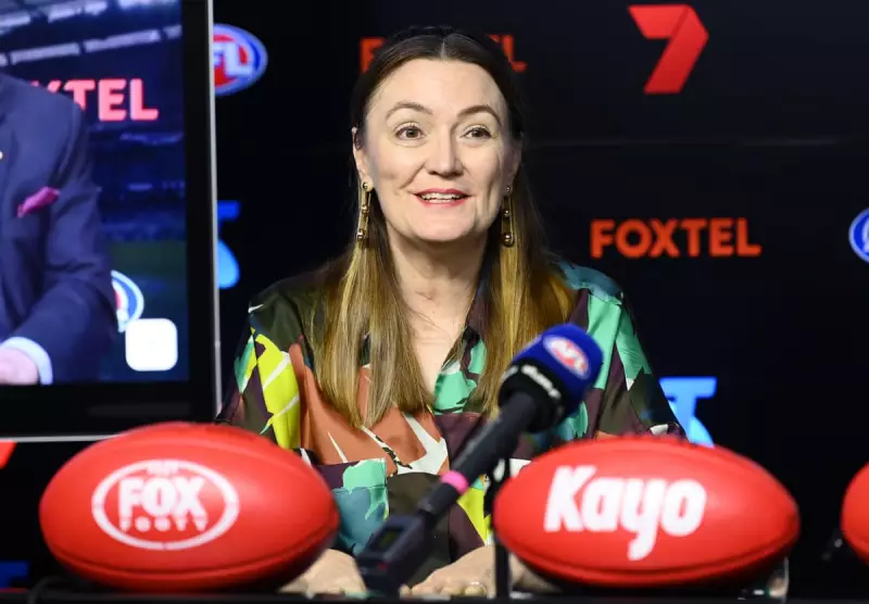 Lachlan Murdoch's Top Lieutenant Siobhan McKenna Shocks News Corp With Sudden Exit