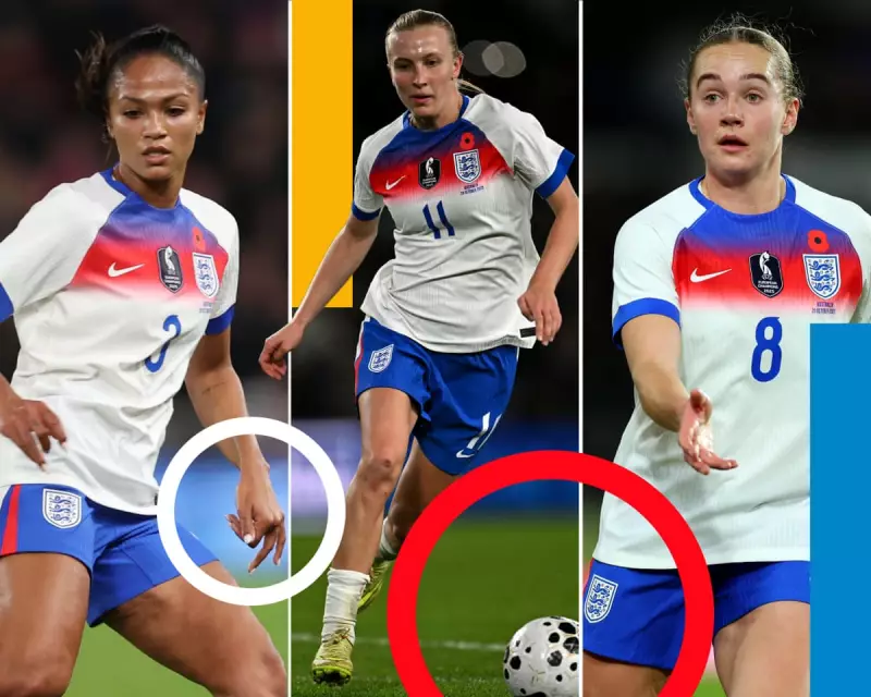 Lionesses' World Cup Hopes Hit by Agyemang Injury and Defensive Woes in Brazil Defeat