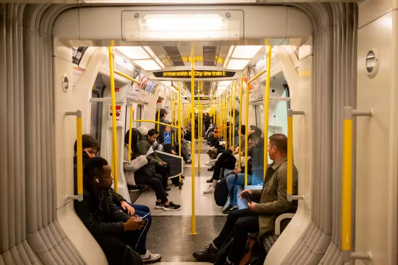 London Crowned 'Voicenote Capital' of the UK in WhatsApp Revolution