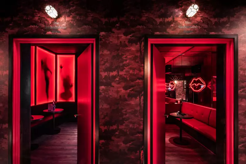 London's Ultimate Karaoke Guide: Top Spots To Unleash Your Inner Superstar