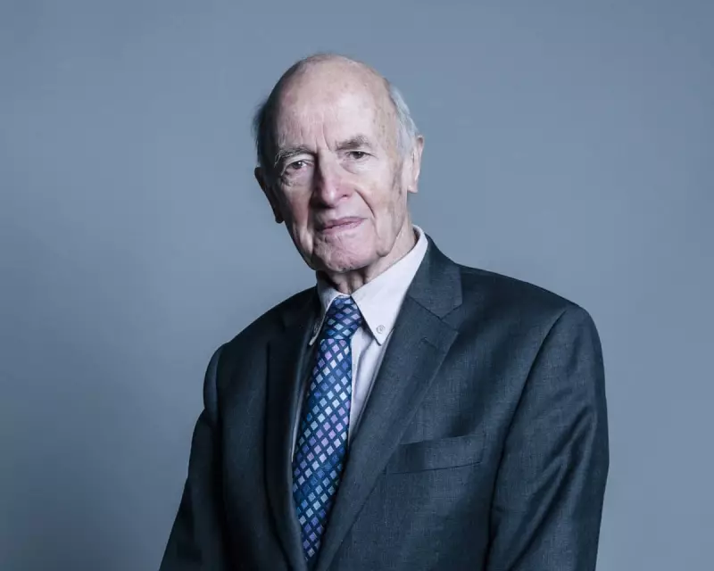 Lord Dick Taverne: Tributes Pour In for Political Maverick Who Defied Party Lines