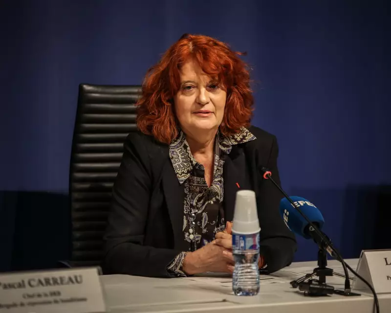 Louvre Heist: Suspects Confess to Stunning Paris Jewel Theft in Court Drama