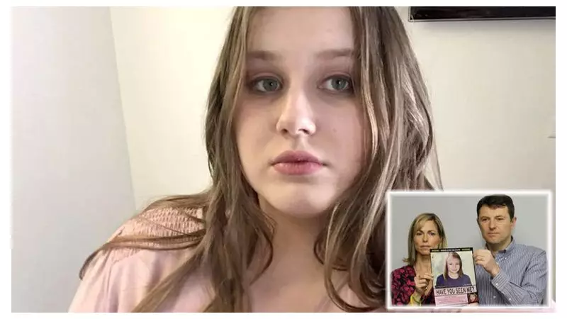 Madeleine McCann Claimant Questioned in Court Over Stalking Allegations