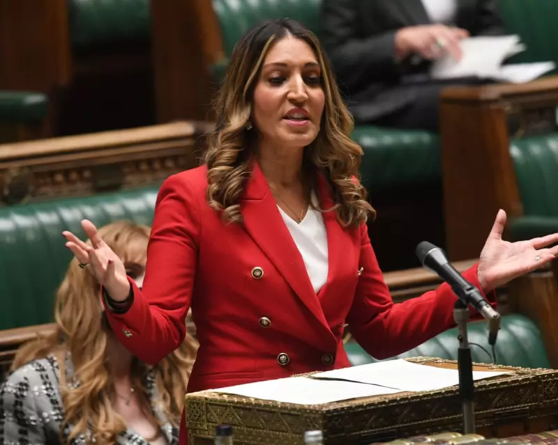 Man Jailed for Menacing Messages to Labour MP in Online Harassment Case