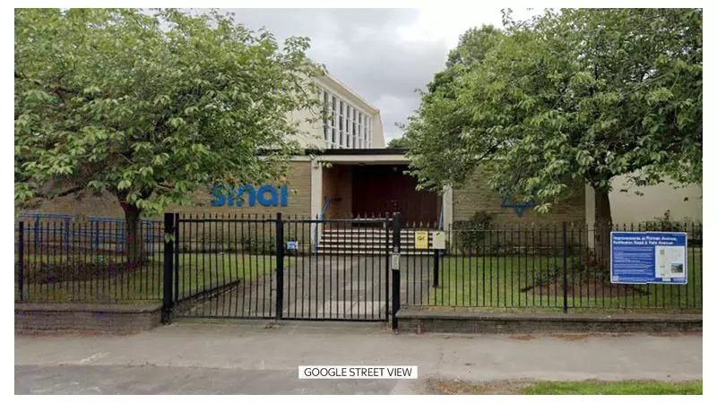 Manchester Bomb Hoaxer Jailed After Terrorising Synagogue Community