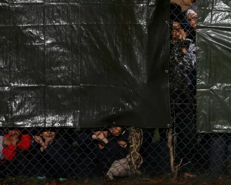 Manston Asylum Centre Inquiry 'Stalled and Stifled' as Critics Demand Action