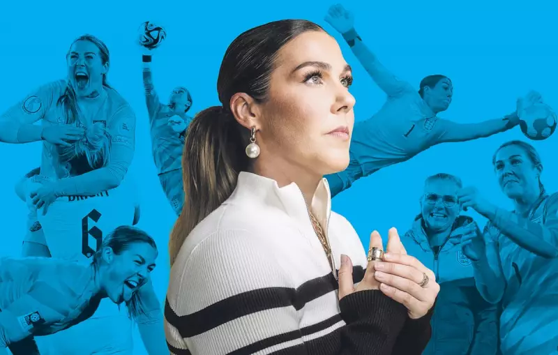 Mary Earps Exclusive: England's Lioness Reveals Shocking Truths in Explosive New Biography