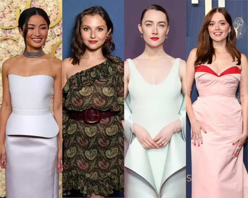 Meet The Beatles' Partners: Cast Revealed for Sam Mendes' Epic Fab Four Films