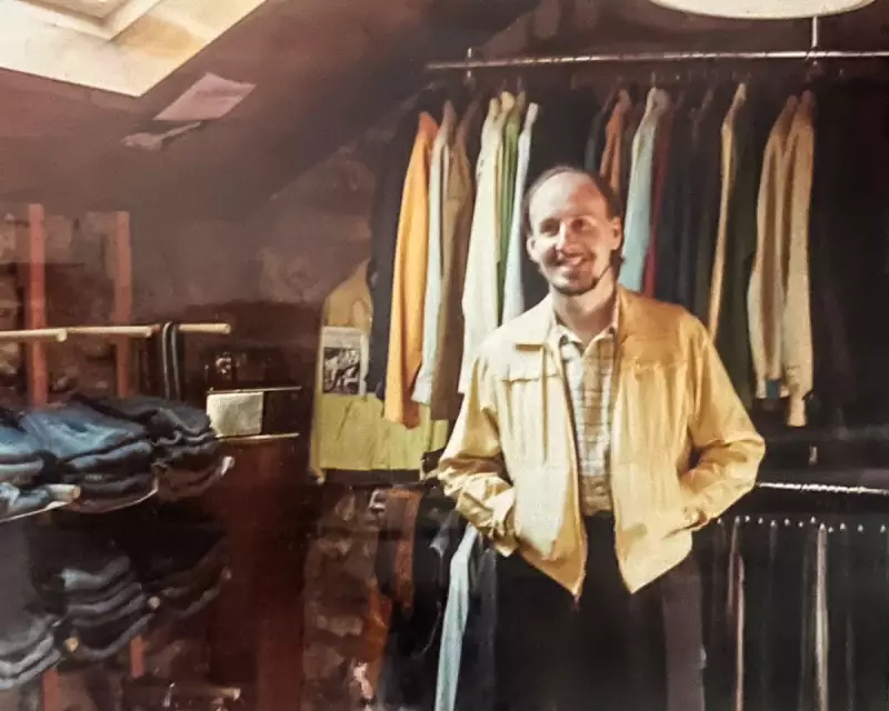 Michael McVeigh: The Unlikely Champion Who Became a Beacon for Disability Rights