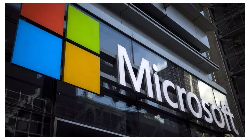 Microsoft Blackout: Office 365 and Xbox Live Crash for Thousands of UK Users