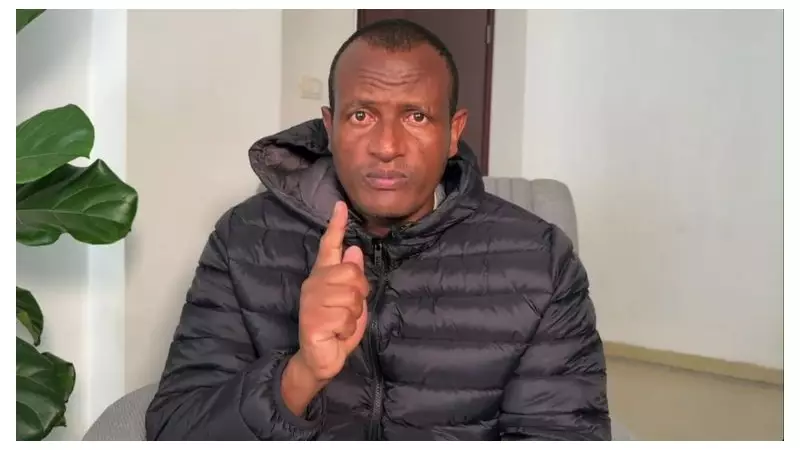 Migrant Sex Offender's Shocking Claim: Police Ignored Attempts to Surrender After Prison Error