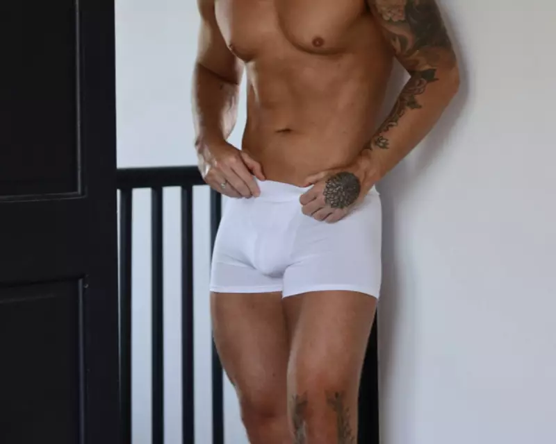 M&S Launches Revolutionary Support Pants Giving Men a 'Subtle Lift' Without the Bulk