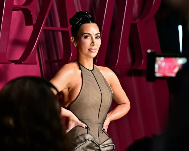 NASA's Bold Gamble: Kim Kardashian Joins Mission to Revive Public Moon Interest