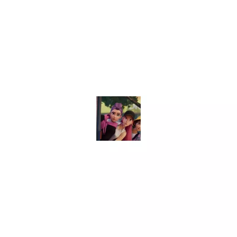 Netflix's Record-Breaking Hit Faces Backlash Over 'Hurtful' AI Voice Acting Scandal