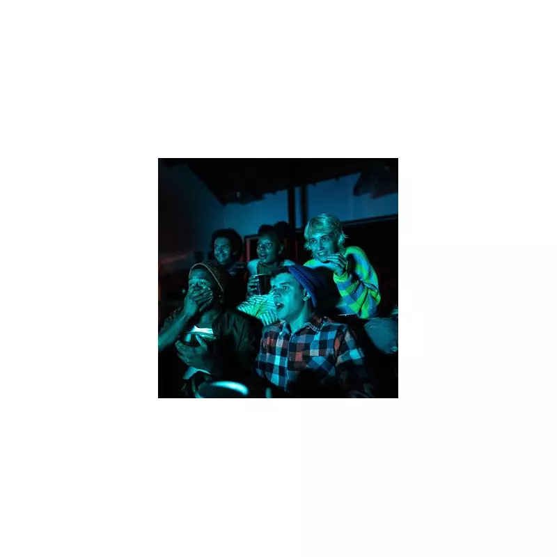 New AI Horror Film 'Tool' Promises to Redefine Terror Using Your Digital Footprint