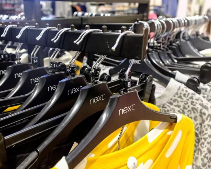 Next Defies UK Retail Gloom: Profit Upgrade Sparks Hope for High Street Revival