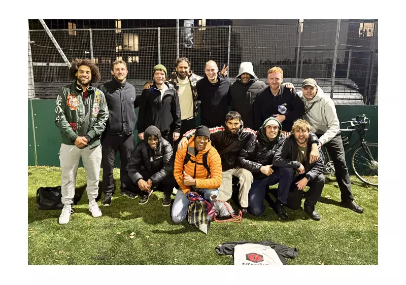 Park View Diamonds Dominate League with Spectacular Goal-Scoring Form