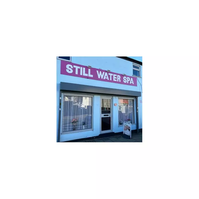 Police Raid Bromley Spa Uncovering Modern Slavery Operation in South London