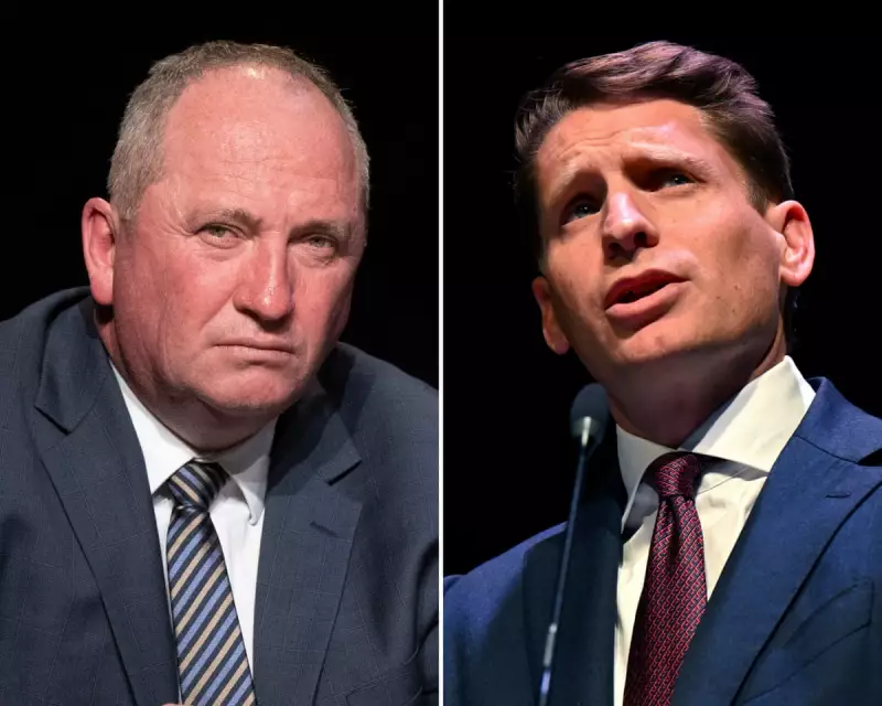 Political Firestorm Erupts as Joyce and Hastie Oppose Paid Leave for Abortion and Stillbirth
