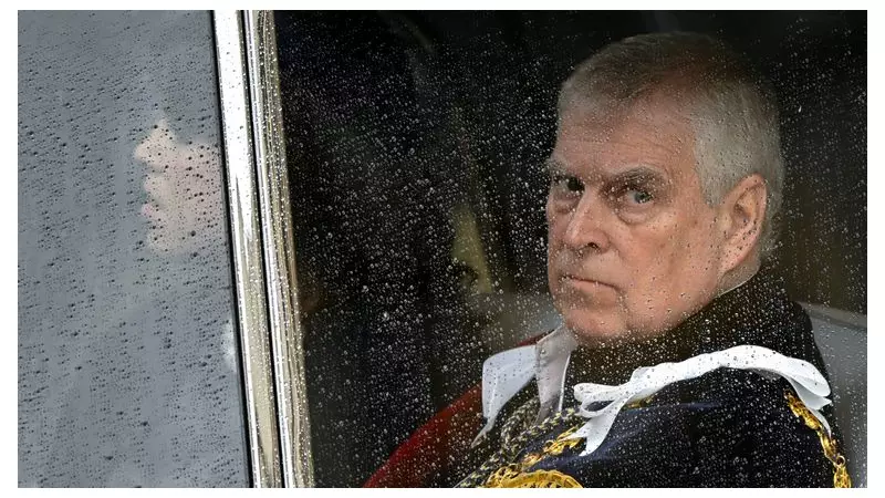 Prince Andrew's Royal Retreat: Duke Forced to Relocate to Sandringham Estate