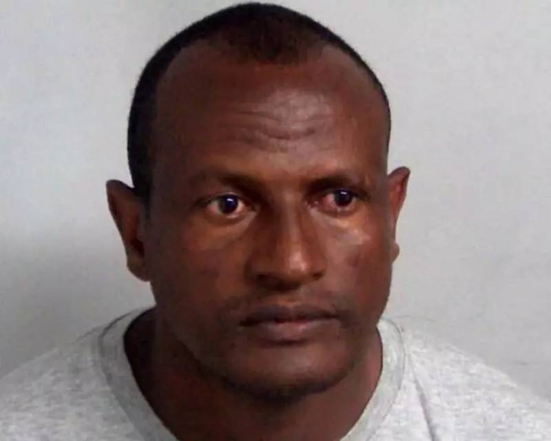 Prison Blunder: Dangerous Offender Mistakenly Freed and Given £500 Before Deportation