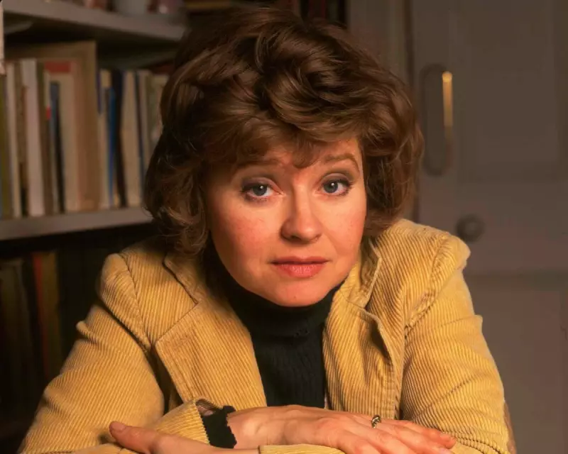 Prunella Scales Shares Her Most Treasured Memories in Heartwarming Documentary