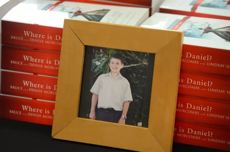 Queensland Launches Public Sex Offender Register: Daniel Morcombe's Parents Champion National Reform