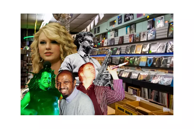 Rare Vinyl Treasure Trove: Discogs Reveals October's Most Eye-Watering Record Sales