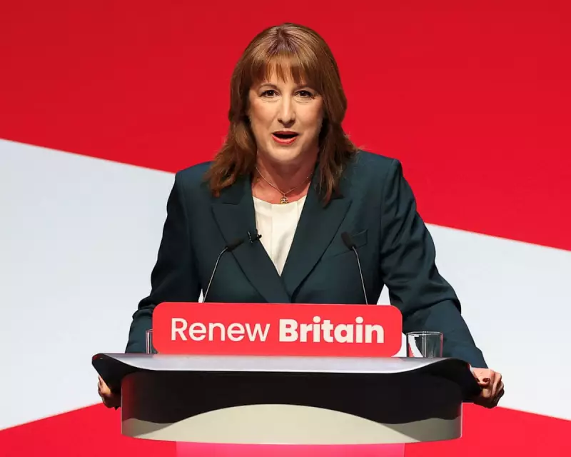 Reeves' Gamble: Why the Bond Markets Are Calling the Shots on UK Government Spending