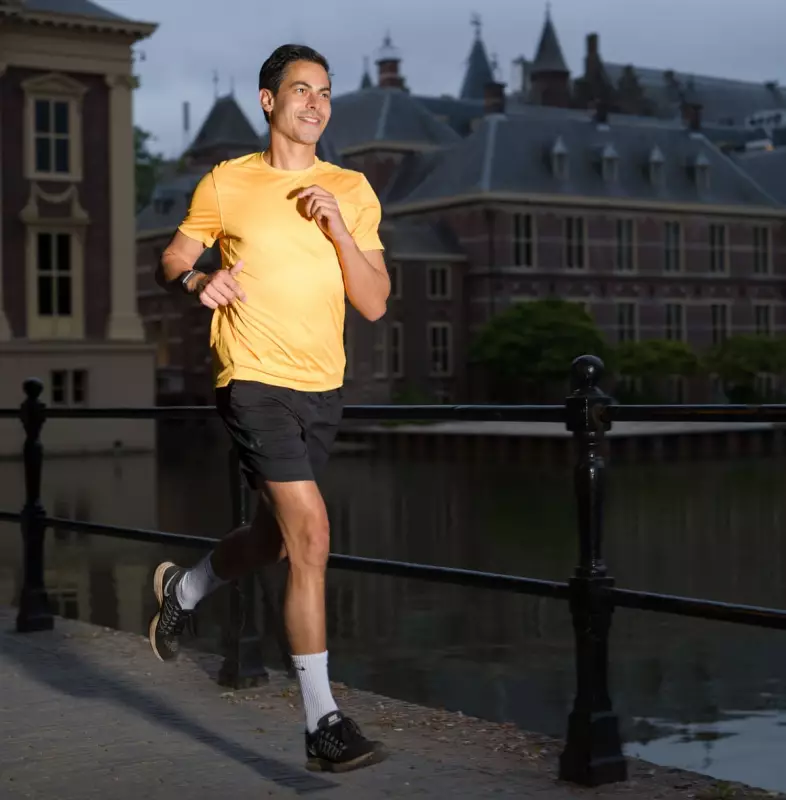 Rob Jetten Emerges as Anti-Wilders Candidate in Dutch Political Shake-Up