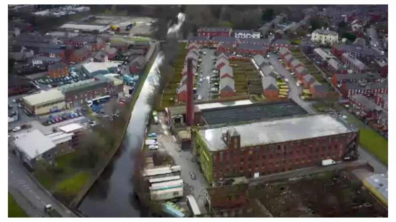 Rochdale Child Sex Offences: Three Men Face Serious Charges in Grooming Case