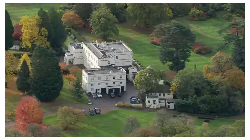 Royal Exile: Prince Andrew Faces Eviction From Royal Lodge - Where Will He Live Next?