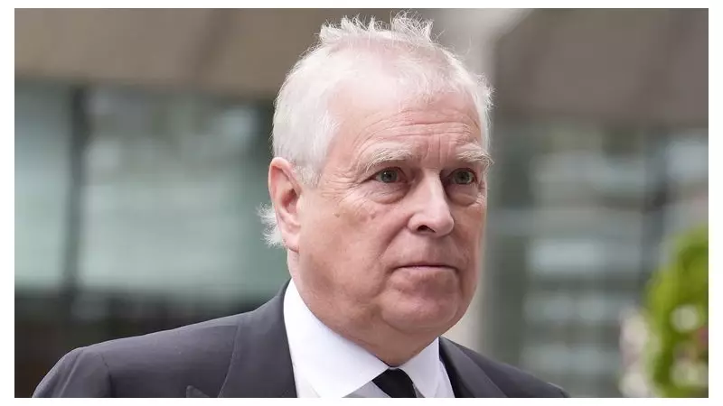 Royal Reconnection: Prince Andrew's Troubling Emails Reveal Post-Prison Contact with Jeffrey Epstein