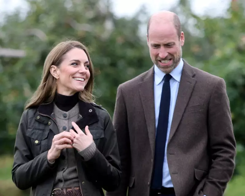 Royal Victory: Prince William and Catherine Win Landmark Privacy Case Against Paris Match