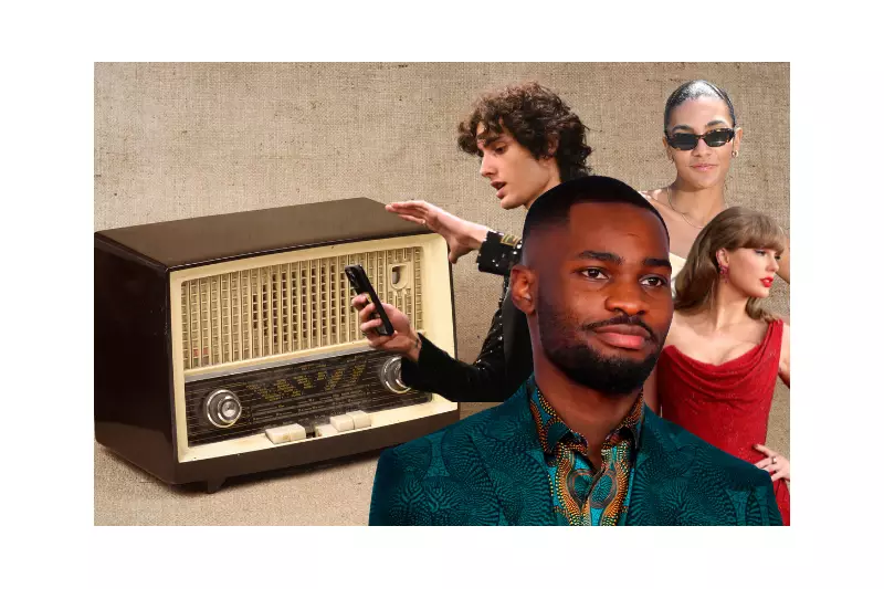 Sabrina Carpenter's Espresso Perks Up UK Charts While Dua Lipa Clings to Top Spot