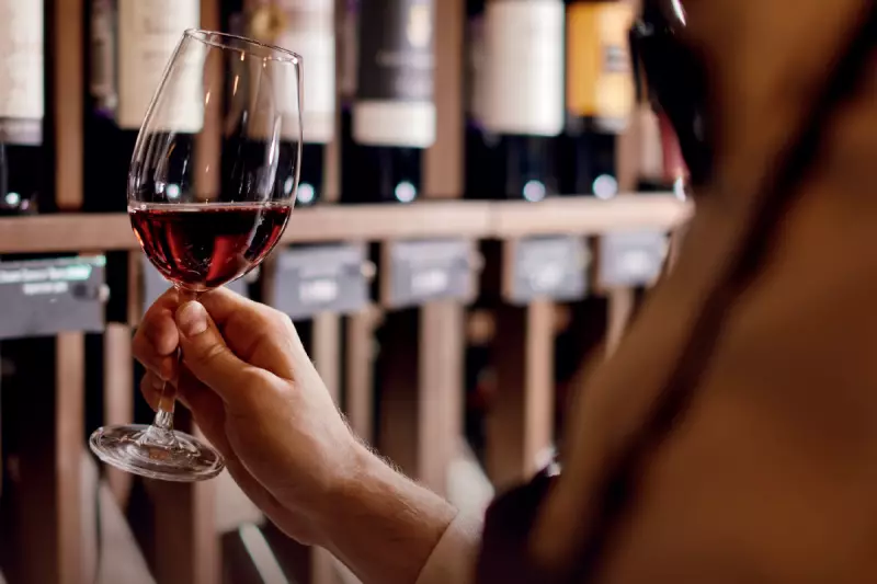 Sexism in Wine: The Real Ghouls Haunting the Industry This Halloween