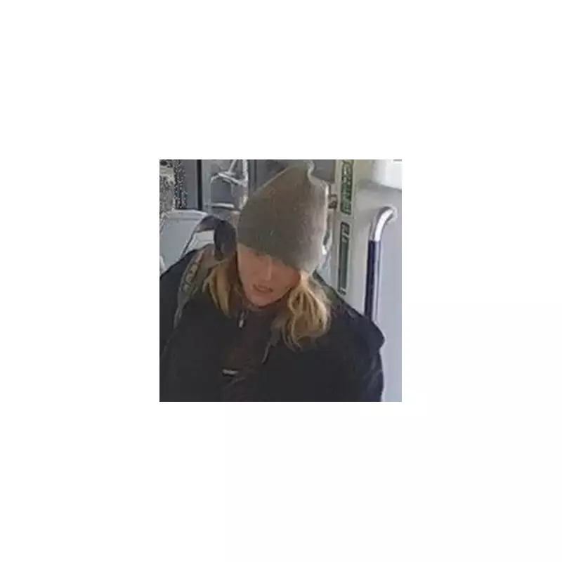 Shocking South London Assault: Woman Shoves Man Into Oncoming Traffic at Tooting Broadway