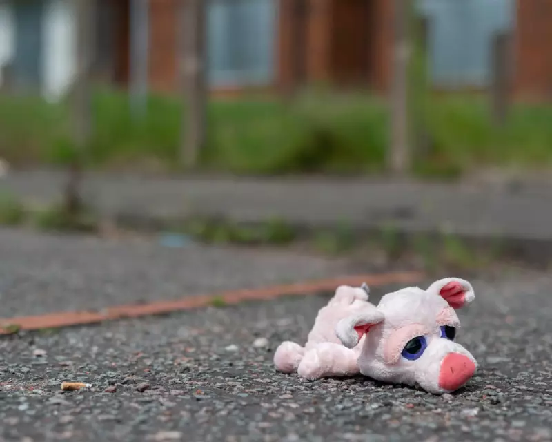 Shocking Study Reveals: Almost All Children in 73 English Areas Live in Low-Income Households