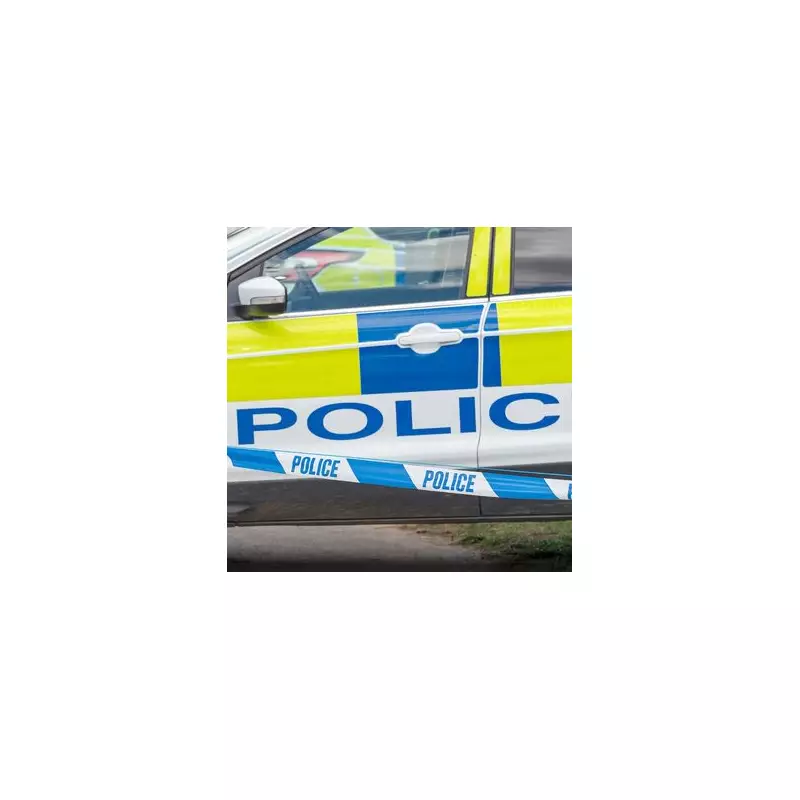 Sidcup Stabbing: Teenage Boy Fighting for Life After South London Street Attack