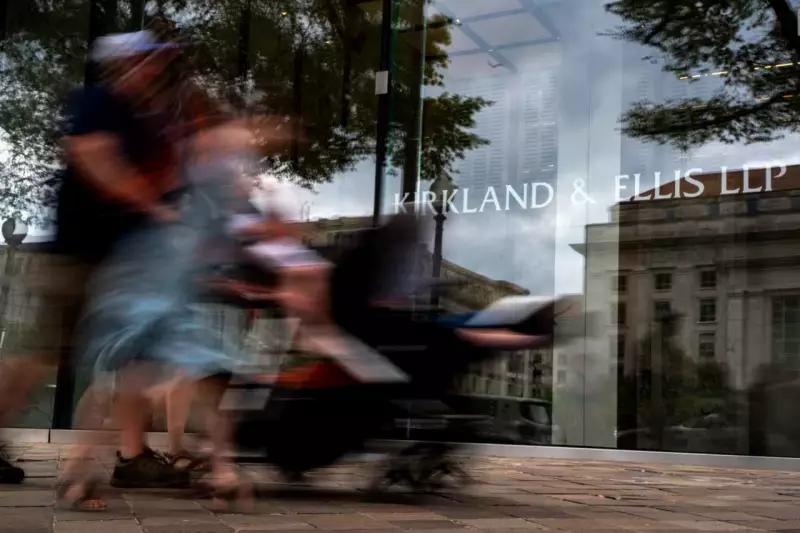 Simpson Thacher Makes Major London Power Play with Kirkland Private Equity Hire