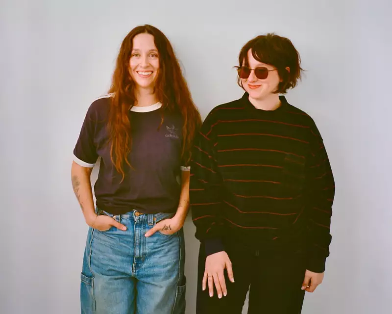 SnoCaps Review: Katie Crutchfield's Intimate Songwriting Shines in Raw New Project