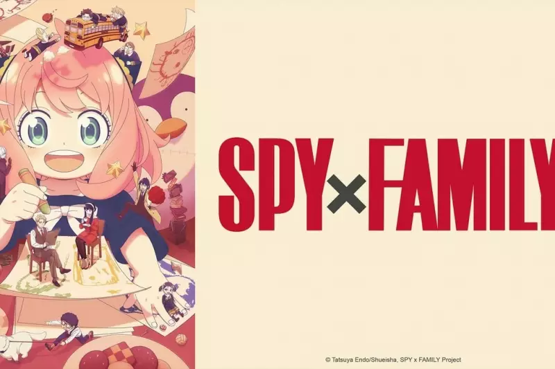Spy x Family Season 3 Episode 5: Your Complete Viewing Guide and Release Schedule