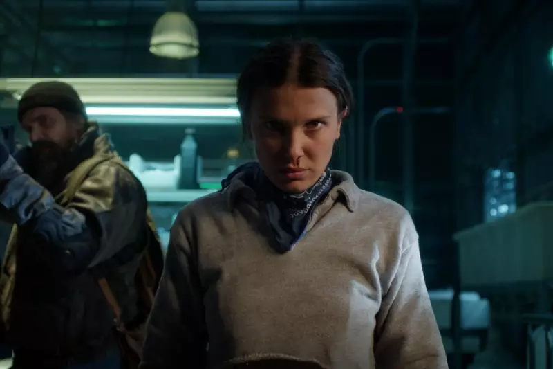 Stranger Things Season 5: Netflix Release Date, Cast News and Final Showdown in Hawkins