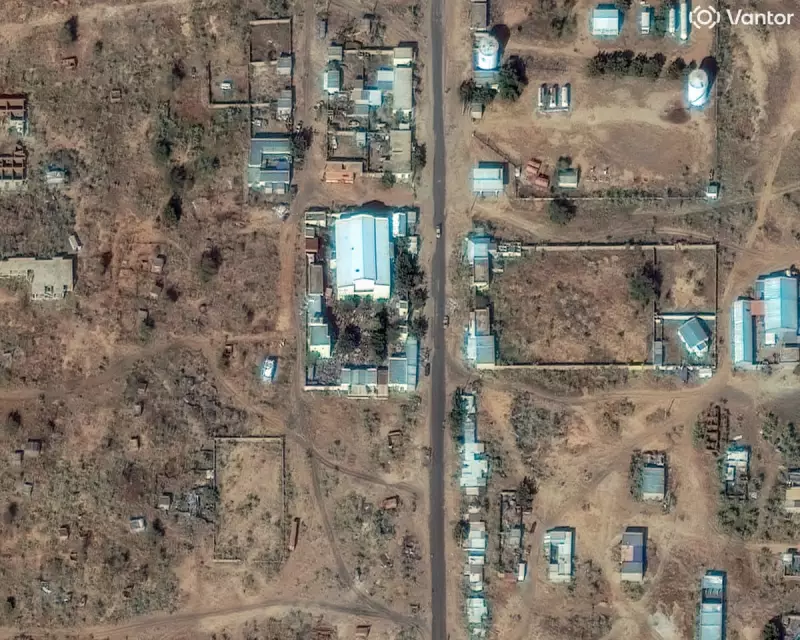 Sudan's Civil War Crisis: El Fasher Stands on Brink of Humanitarian Catastrophe